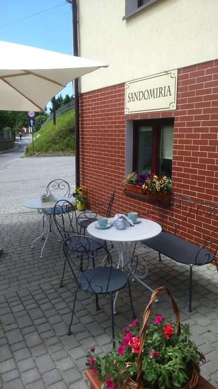 Sandomiria 外观 照片